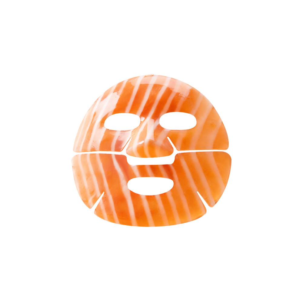 Salmon DNA PDRN Collagen Hydrogel Mask